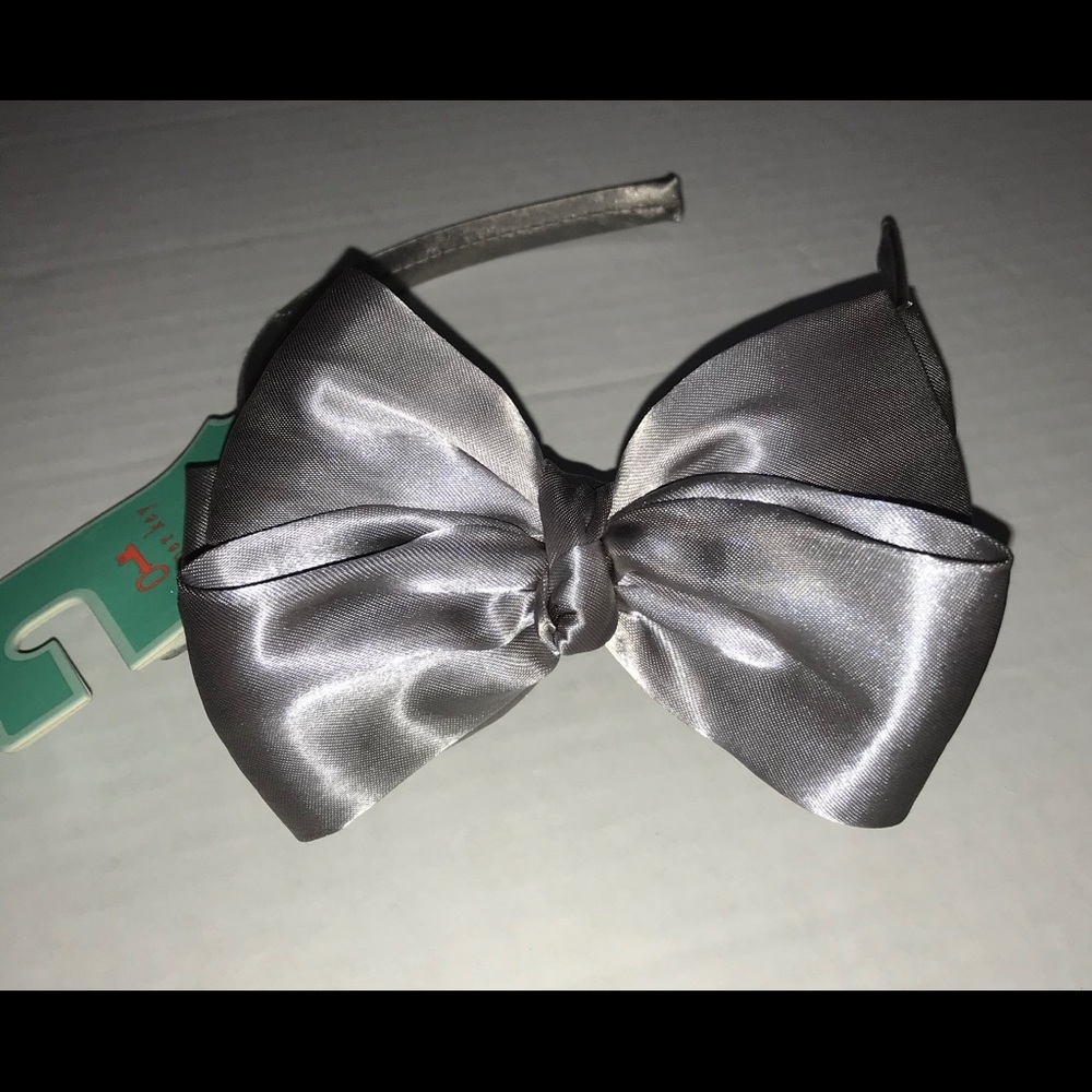Copper Key Headband - Picture 3 of 5